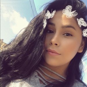 Meet your Posher, Esther